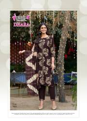 MYSTIC 9  DHARA VOL 1